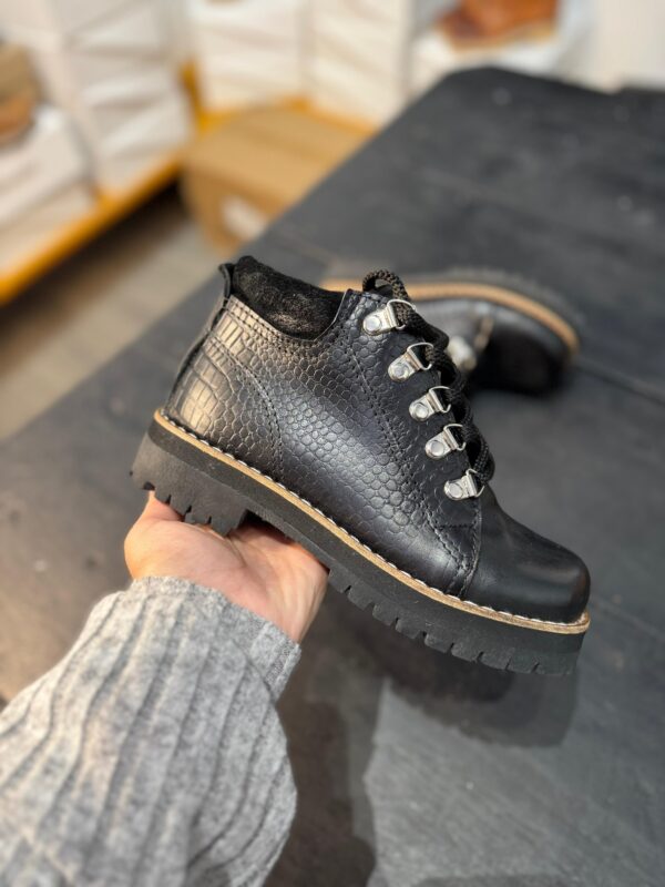 Botas alpinas - Imagen 7