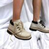 Botas alpinas hielo