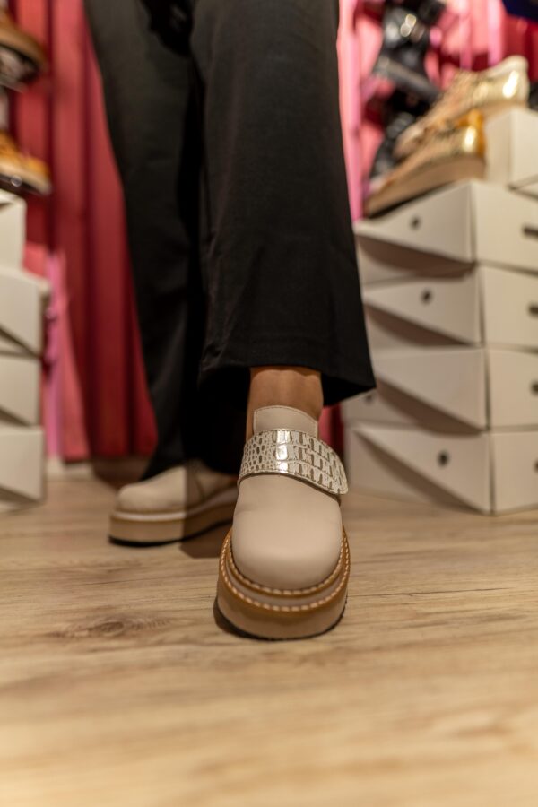 Zuecos hielo velcro - Imagen 10