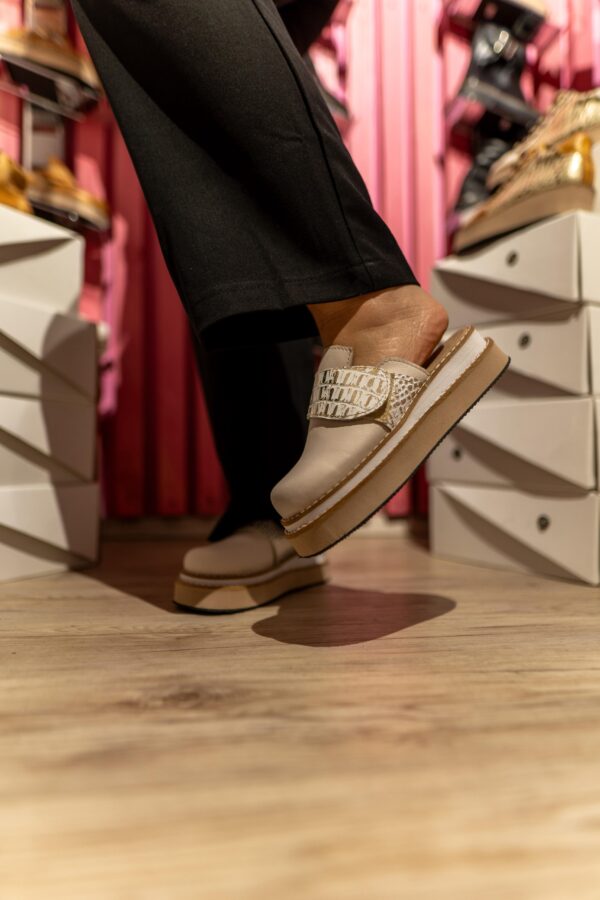Zuecos hielo velcro - Imagen 6
