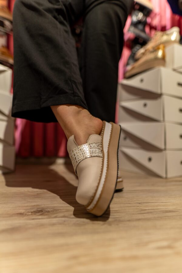 Zuecos hielo velcro - Imagen 5
