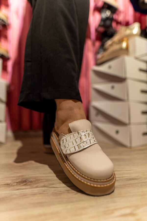 Zuecos hielo velcro - Imagen 9
