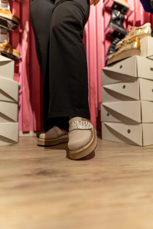 Zuecos hielo velcro - Imagen 7