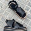 Sandalias PALI negras - Imagen 3