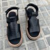 Sandalias PALI negras - Imagen 6
