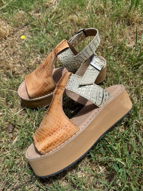 Sandalias AMANDA - Imagen 5