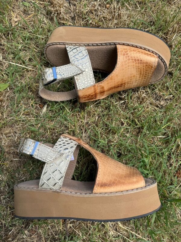Sandalias AMANDA - Imagen 4