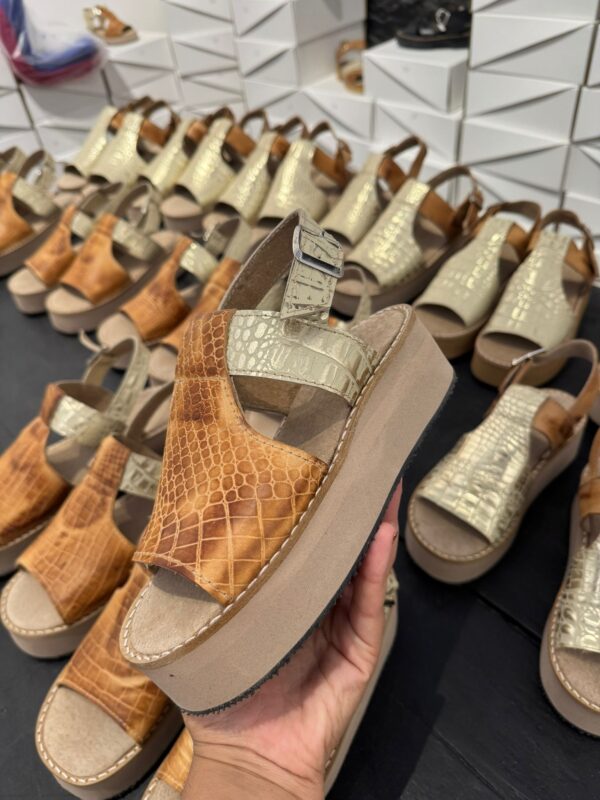 Sandalias AMANDA