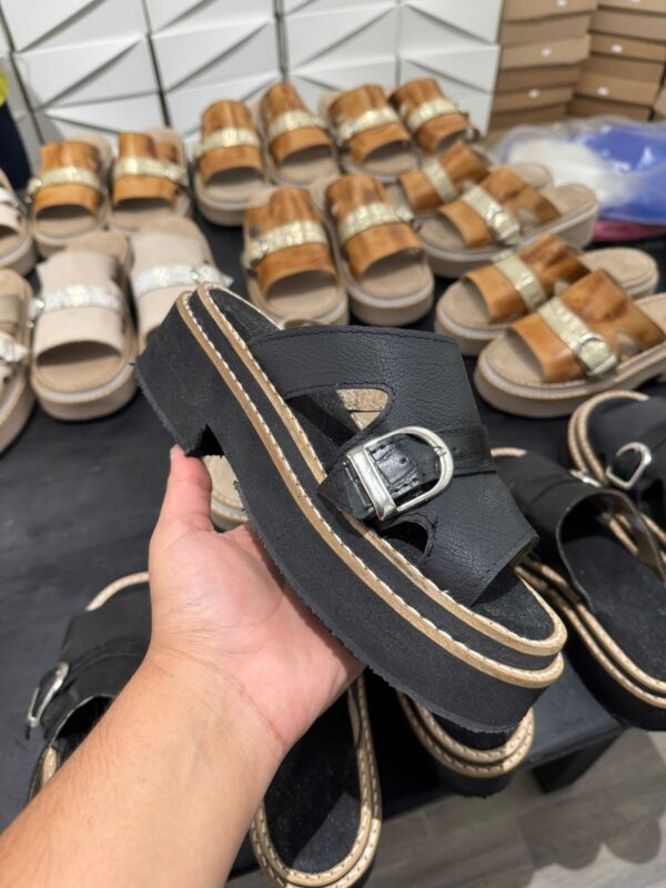 Sandalias TINA - Imagen 3