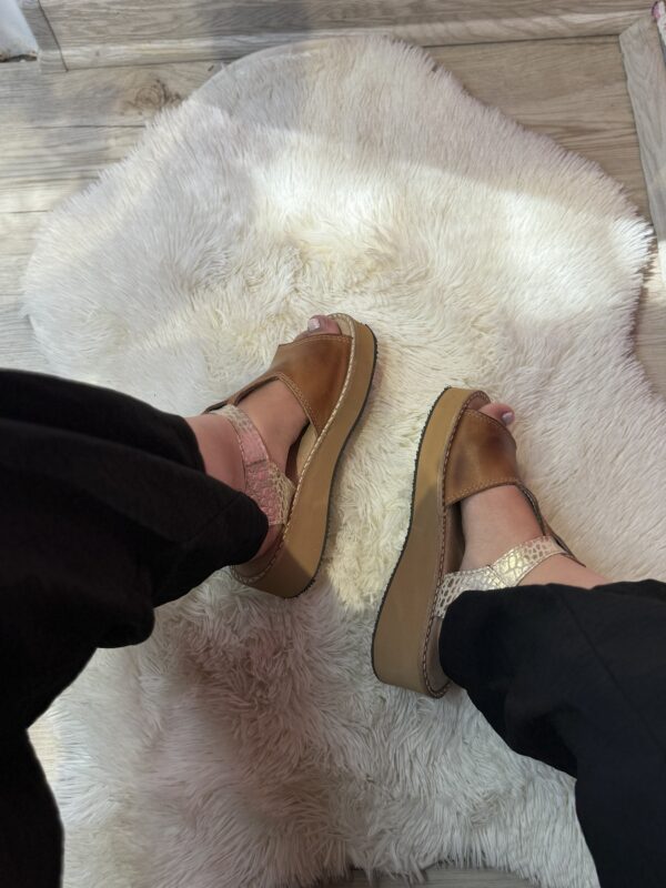 Sandalias CATU - Imagen 5