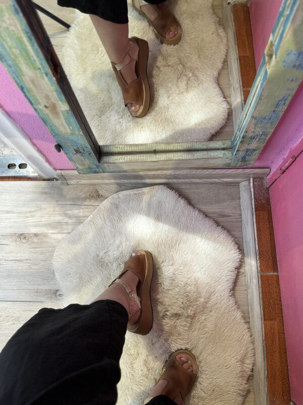Sandalias CATU - Imagen 3