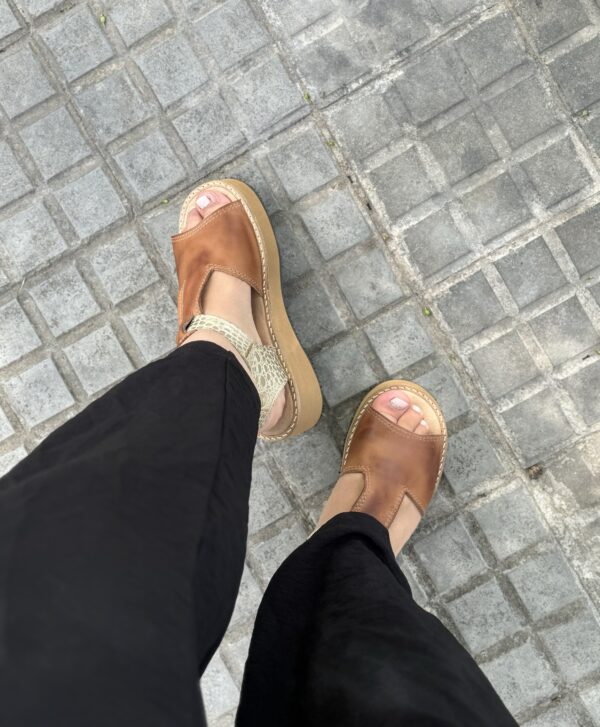 Sandalias CATU - Imagen 4
