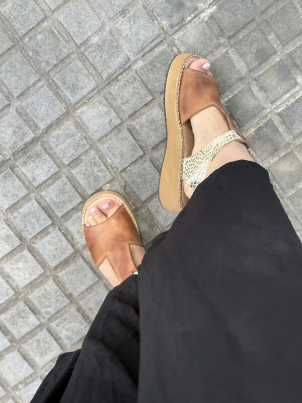 Sandalias CATU - Imagen 2