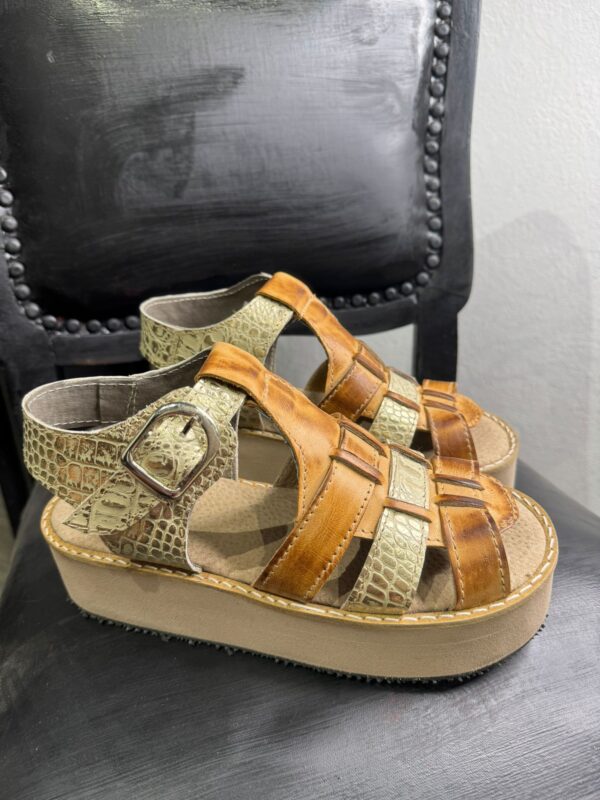 Sandalias GINEBRA - Imagen 2